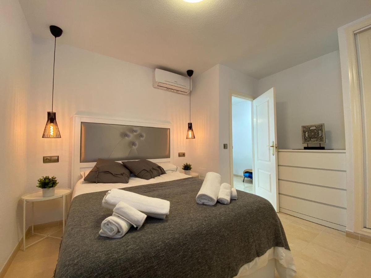 Mountain Nest Appartement *