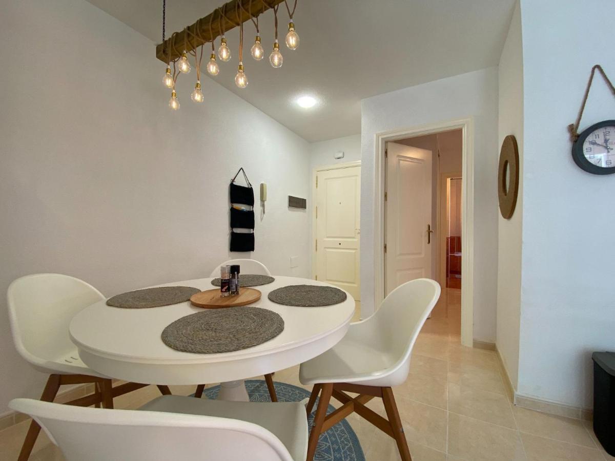 Mountain Nest Appartement *